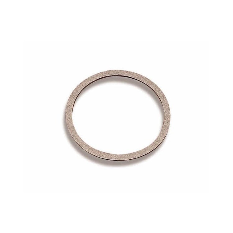 Throttle Body Gasket 1-Barrel Pro-Jection (501-1/501-2) to OE Air Cleaner