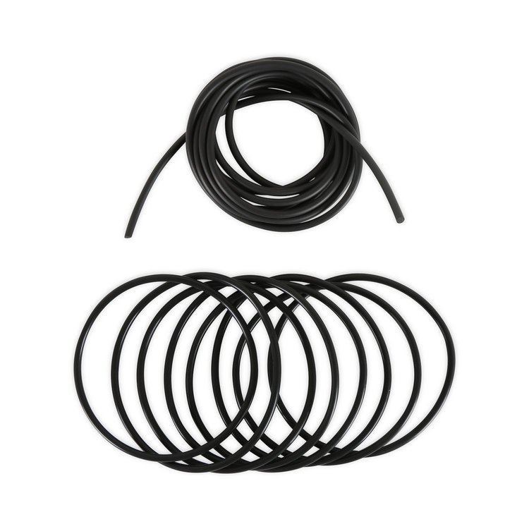 508-55 Seal Kit for Hi-Ram, Ultra Lo-Ram Modular Intake Manifolds for Ford Coyote Engines