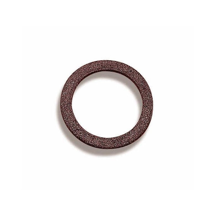 Idle Air Control Motor Gasket All "D" and "Di" Pro-Jection Systems
