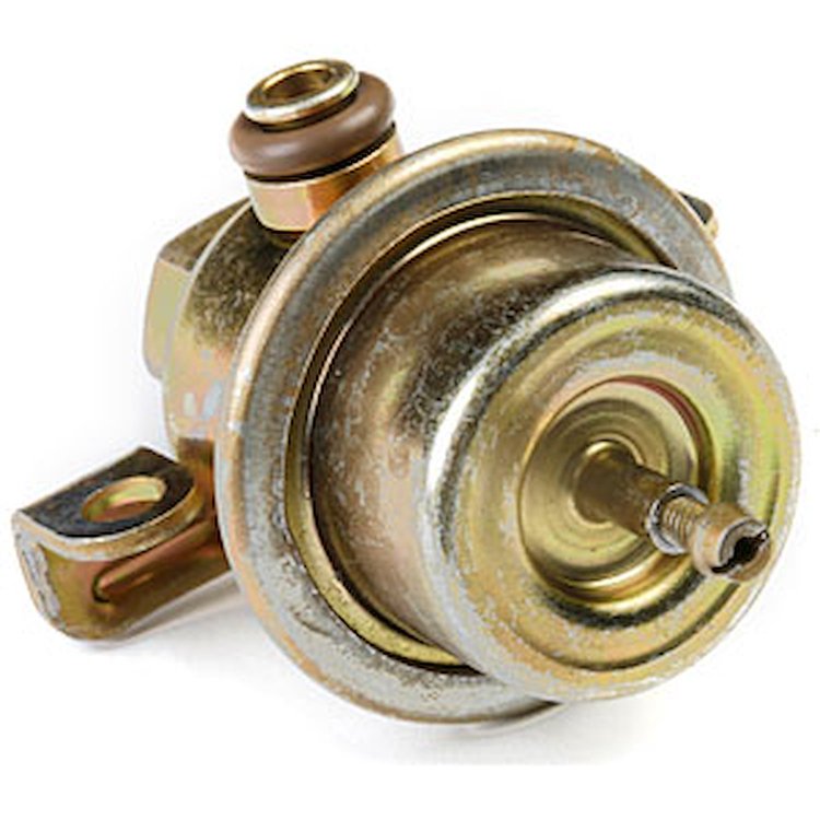 Adjustable Fuel Pressure Regulator 1984-87 Buick 3.8L Turbo (Grand National and Regal)