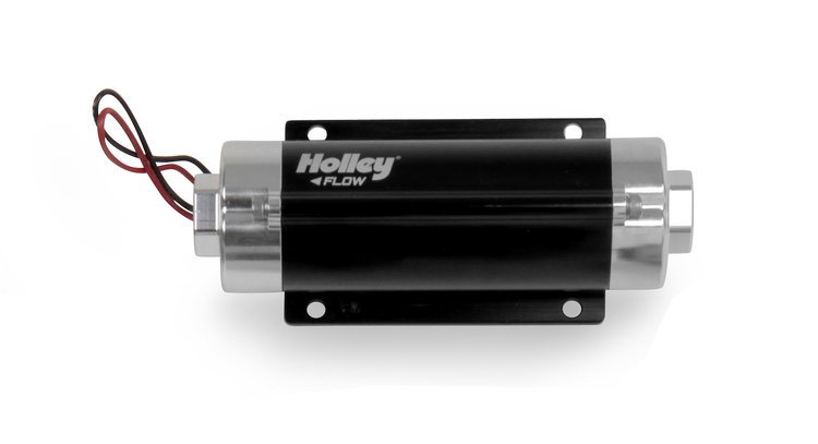 526-2 Terminator EFI Fuel System Kit