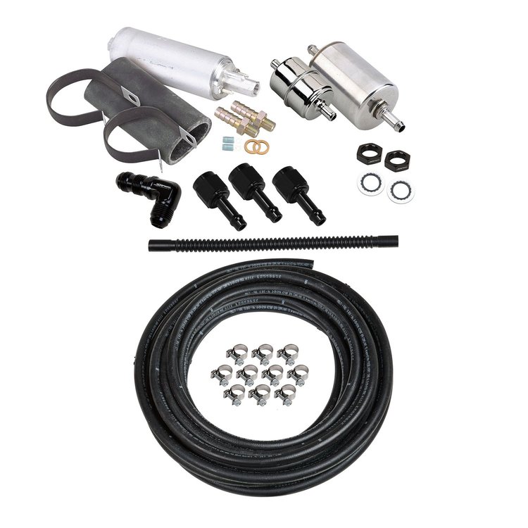 526-5 EFI Fuel System Kit
