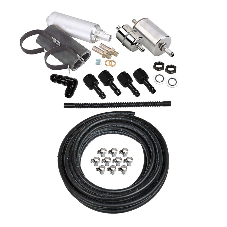 526-7 EFI Fuel System Kit