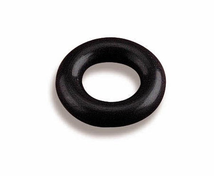 534-104 Fuel Injector O-Rings For Delphi & Holley Top Fed Multi-Port Injectors
