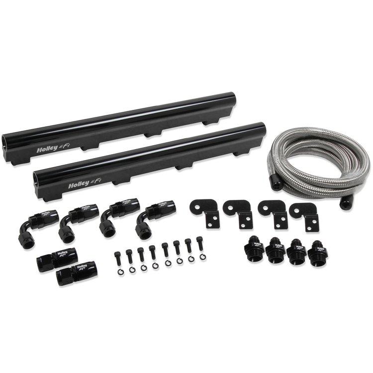 Fuel Rail Kit