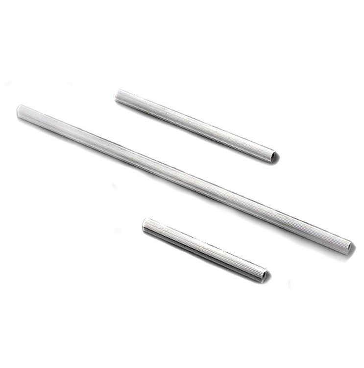 18" Aluminum Fuel Rail