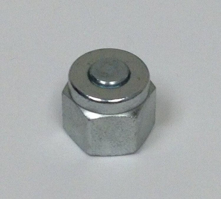 EGT Bung Cap
