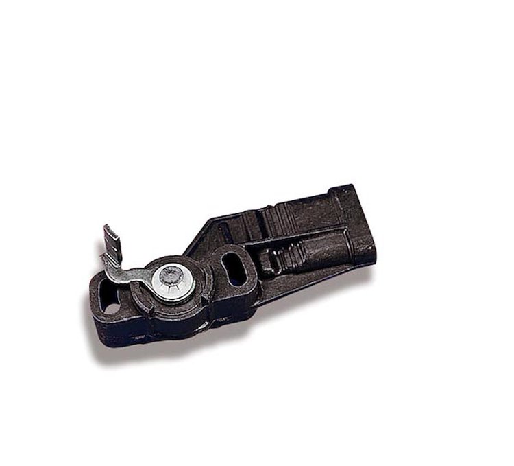 Throttle Position Sensor Service Part for Holley Throttle Body Injection