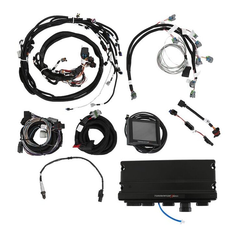 550-1431 Terminator X MPFI Controller Kit Ford Godzilla 7.3L