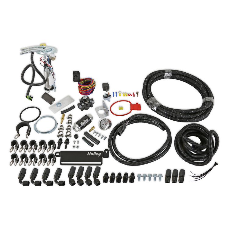 550-510-3PK1 G-Body Fuel System Kit