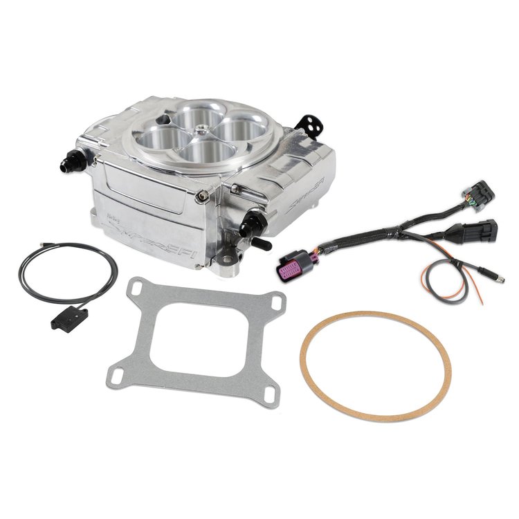 550-510-BAX Sniper 2 EFI Upgrade Bluetooth Module Kit - Polished