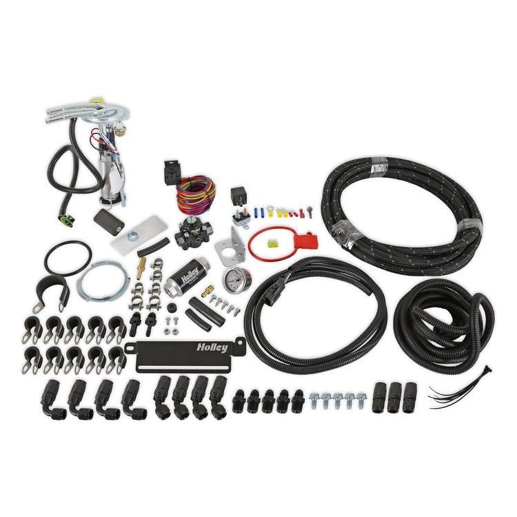550-510-PXK 526-24 G-Body Fuel System Kit