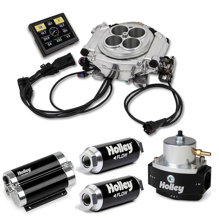550-518K Sniper EFI Super Sniper 650 Kit