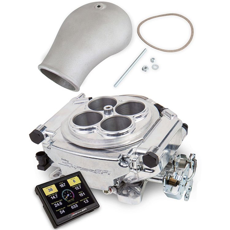 550-518K3 Sniper EFI Super Sniper 650 Kit
