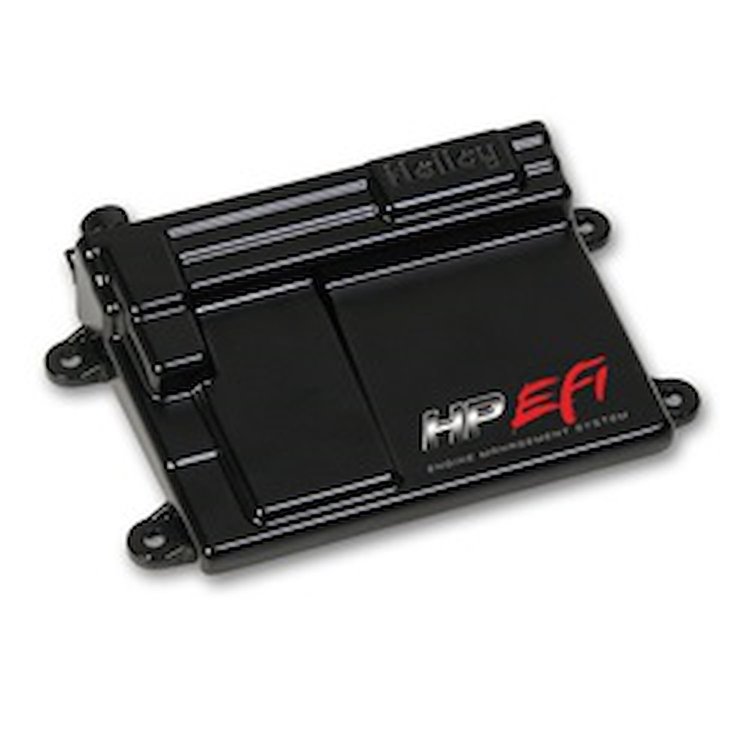 550-606N HP EFI ECU & Harness Kit for Universal Ford V8 Multi-Point Fuel Injection w/Ford V8 Injectors
