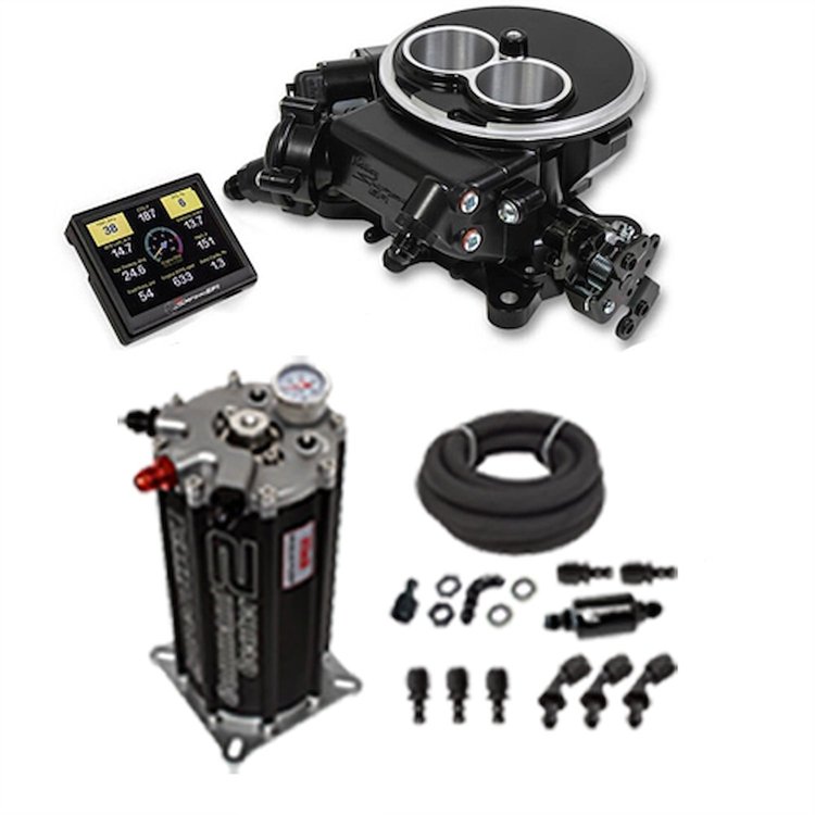 Sniper EFI Self-Tuning Kit