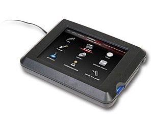 Touch Screen Upgrade 5.7" LCD Screen