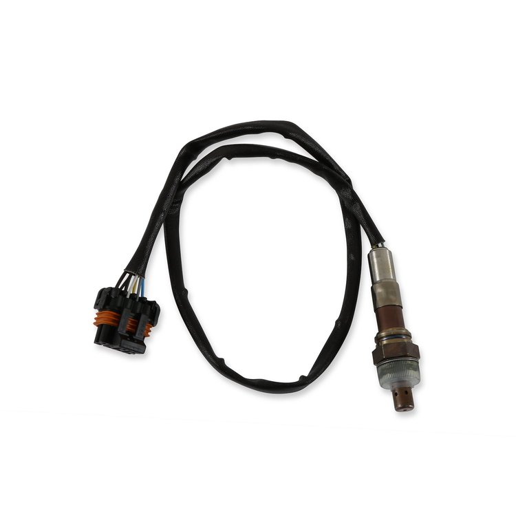 554-100 NTK Wideband O2 Sensor For Holley EFI Systems