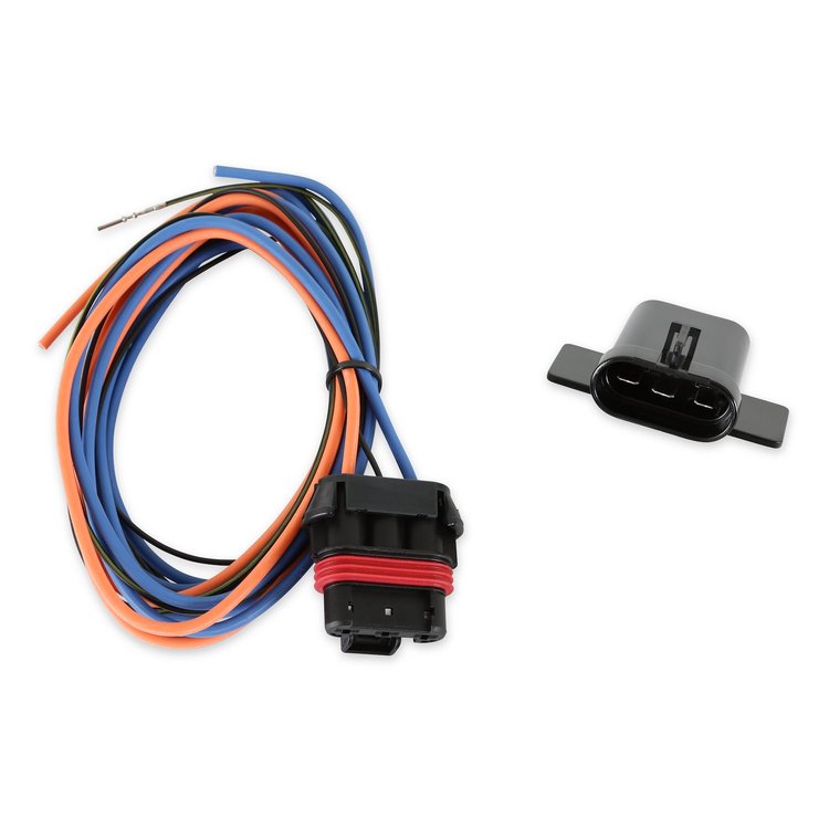 Nitrous Controller Module for Holley EFI Systems