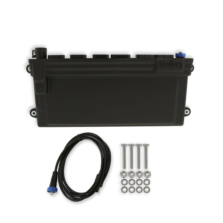 Dominator EFI Standalone Engine Control Unit