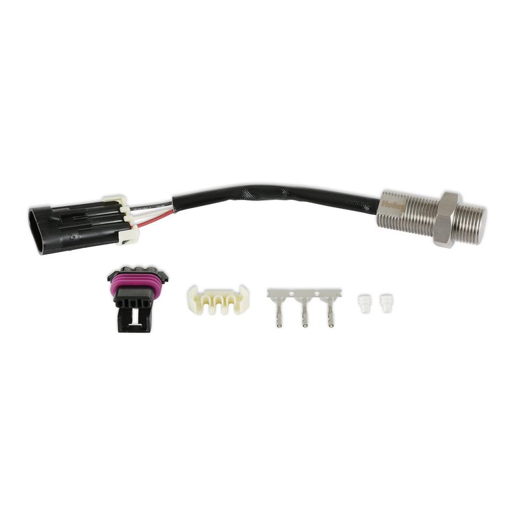 554-118 Crank Sensor & Pigtail Hall Effect Crankshaft Signal Sensor