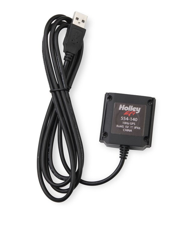 554-140 GPS Digital Dash USB Module