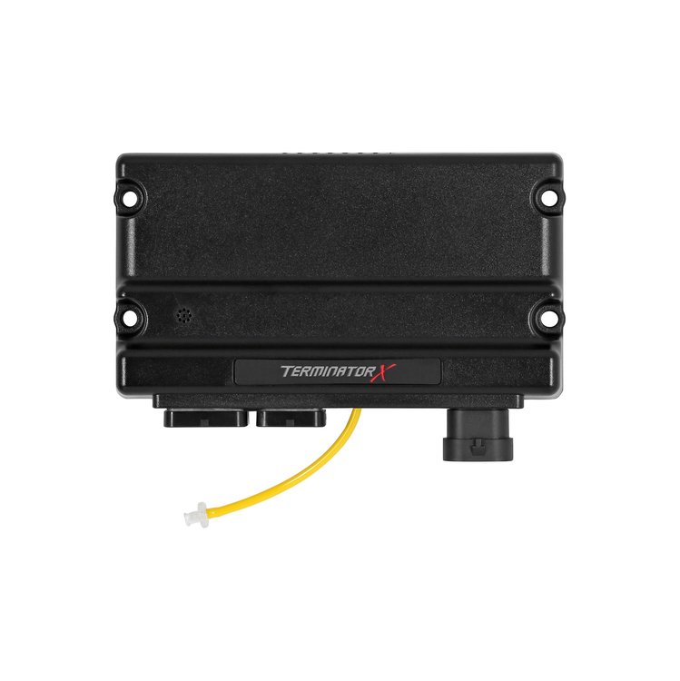 554-152 Terminator X Replacement ECU