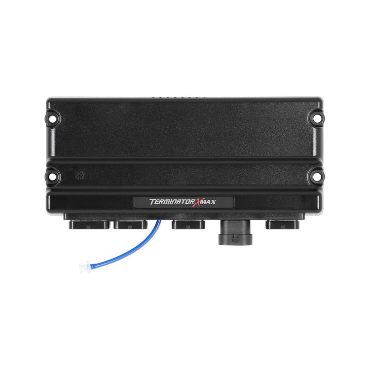 554-153 Terminator X Max Replacement ECU