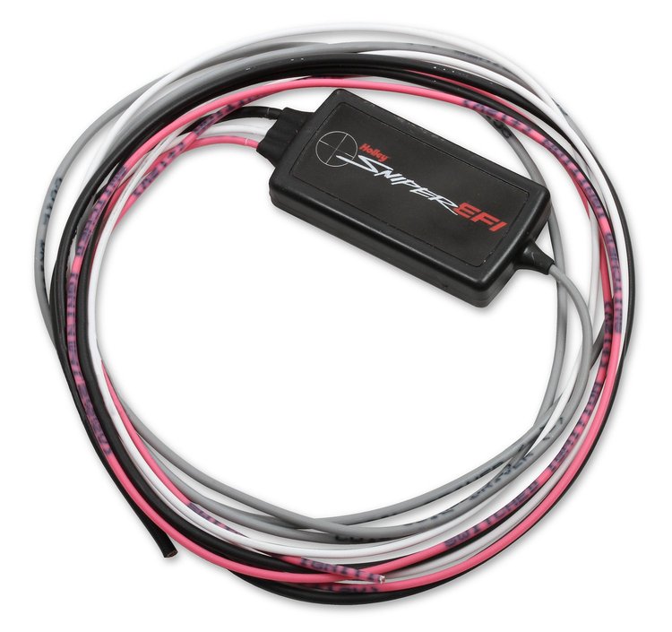 Sniper EFI Coil Driver Ignition Control Module Single Channel