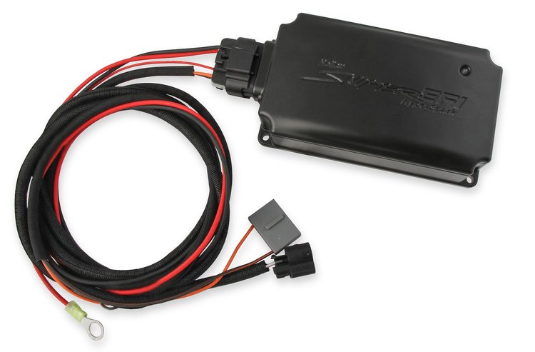 556-151 Sniper EFI HyperSpark Ignition Box