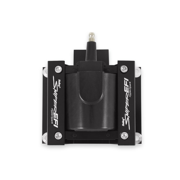 556-152 Sniper EFI HyperSpark Ignition Coil [Black]