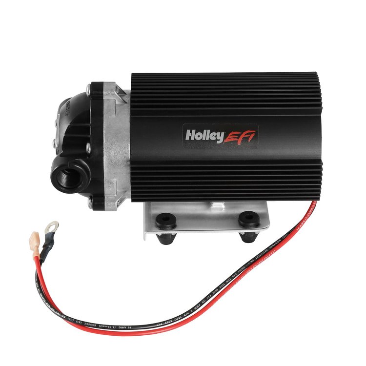 557-100 Water/Methanol Injection Pump 200 PSI