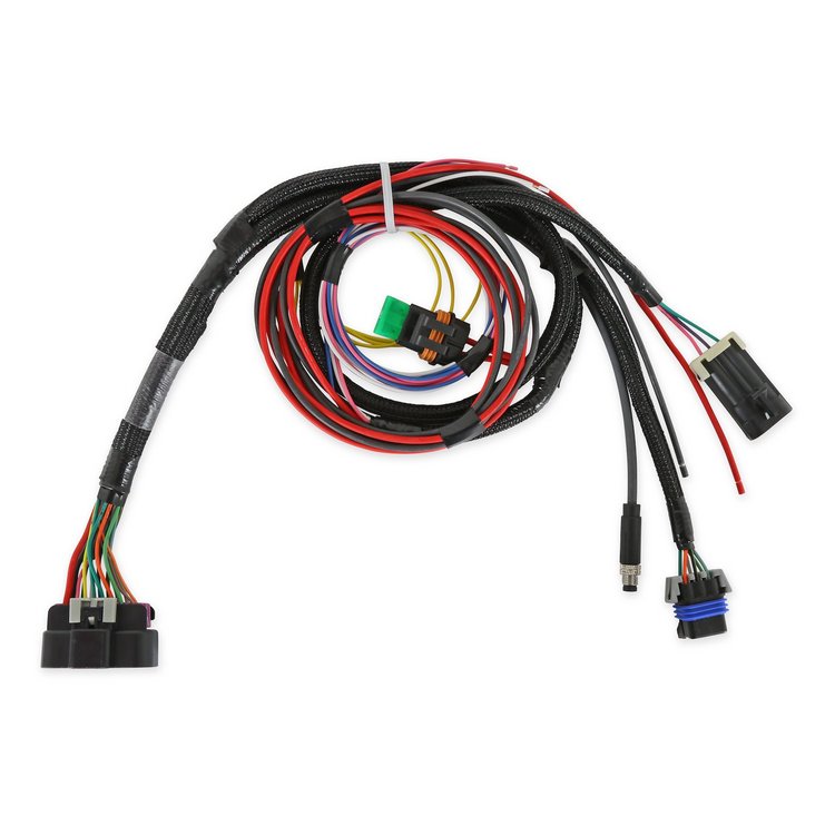 558-190 Main Battery Harness for Sniper 2 EFI Conversions w/Power Distribution Module (PDM)