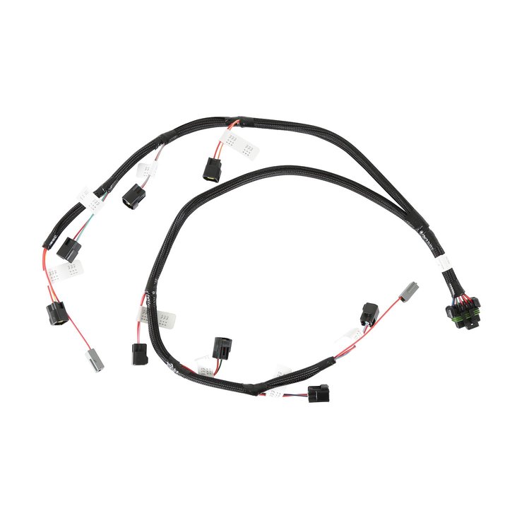 558-314 Coil Harness 1999-04 4.6/5.4L 2V Ford Modular Engines