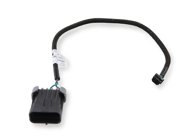 558-325 EFI Pro-Billet Ignition Adapter