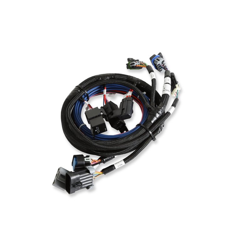 558-328 HyperSpark Plug-and-Play Main Harness for Sniper 1 EFI