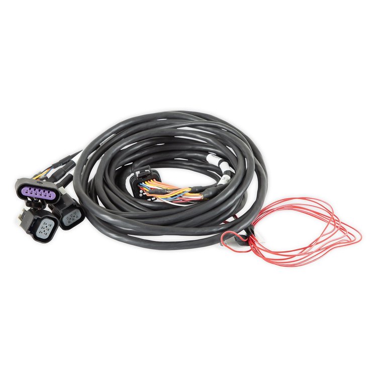 558-411 GM DUAL DRIVE BY WIRE HRN