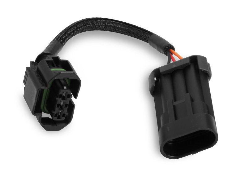 MAP Sensor Adapter Harness LS1/LS2 to LS3 Style Connector