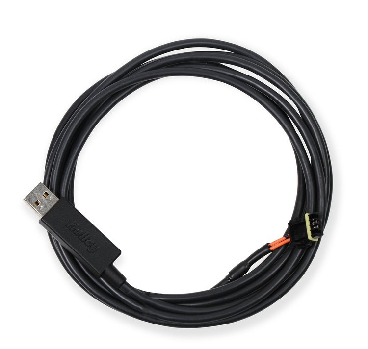Programmer Power Cable for Holley EFI Handheld