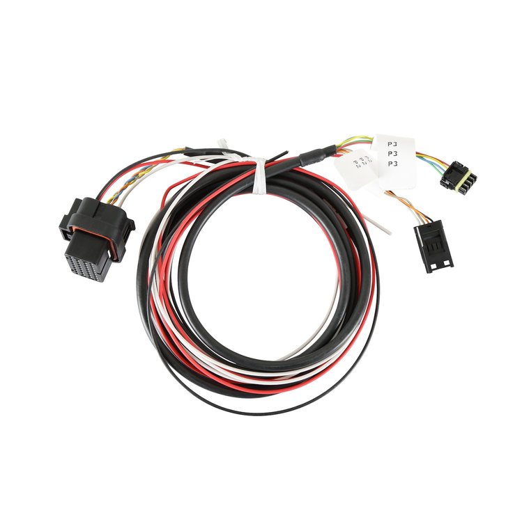 558-446 Replacement Service Harness for Holley EFI Pro Dashes 553-111 and 553-112