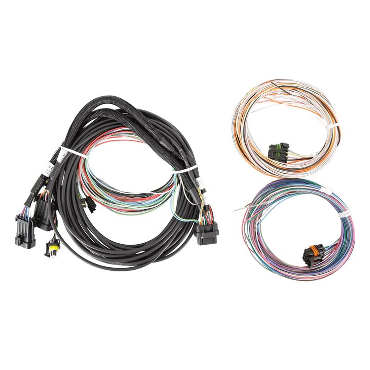 558-457 SERVICE HARNESS PRO DASH