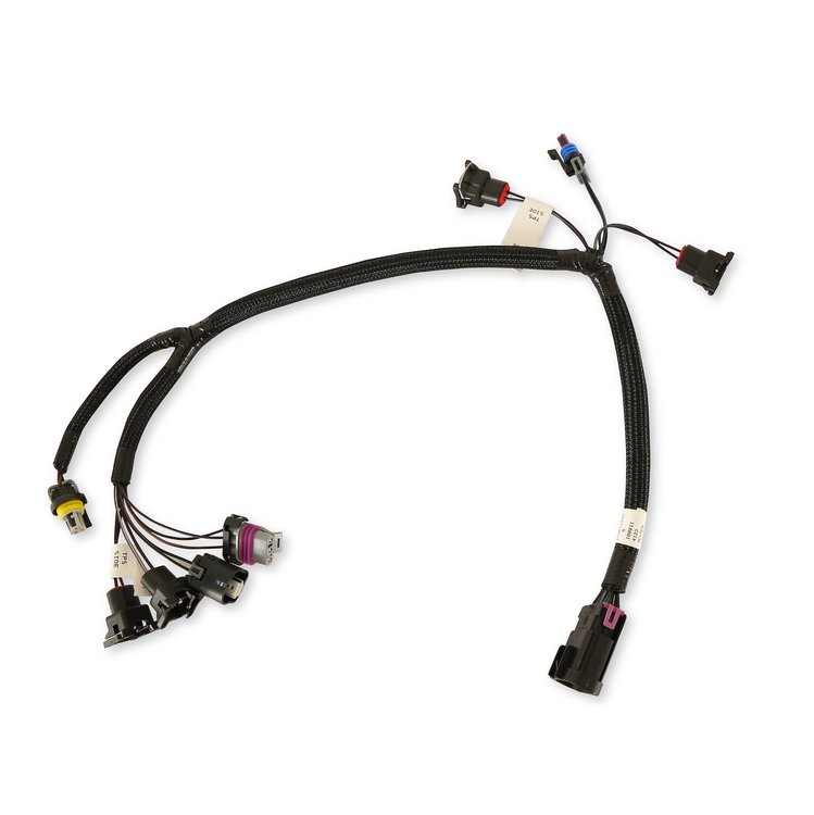 558-459 TERMINATOR STLTH SVC HRN