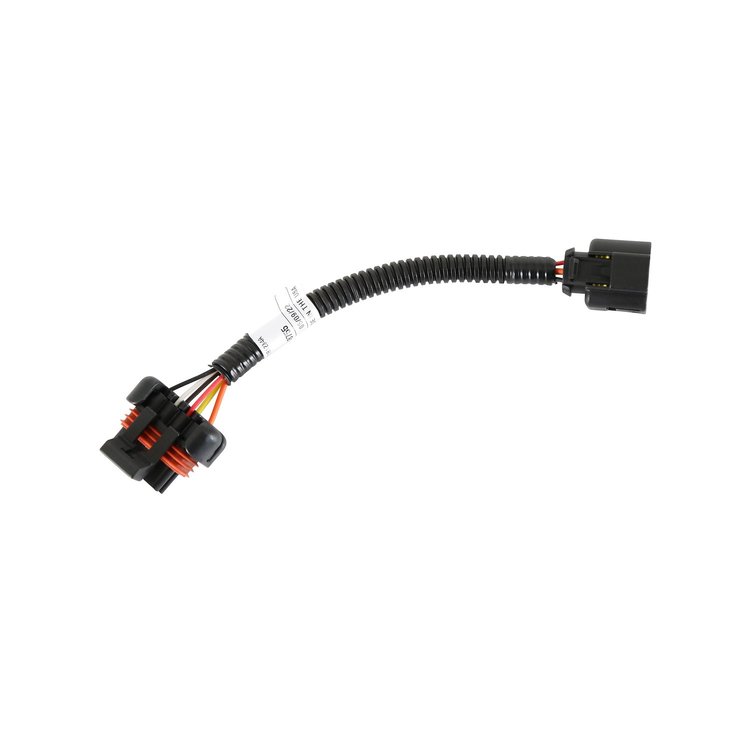 558-463 Terminator X Wideband Oxygen Sensor Wiring Harness Adapter