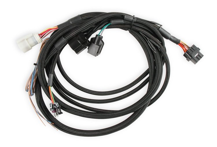 558-471 Transmission Control Harness for 1992-1997 Ford AODE/4R70W Transmissions