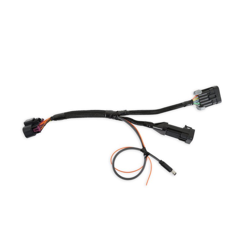 558-489 Sniper EFI 1 to Sniper EFI 2 Adapter Harness