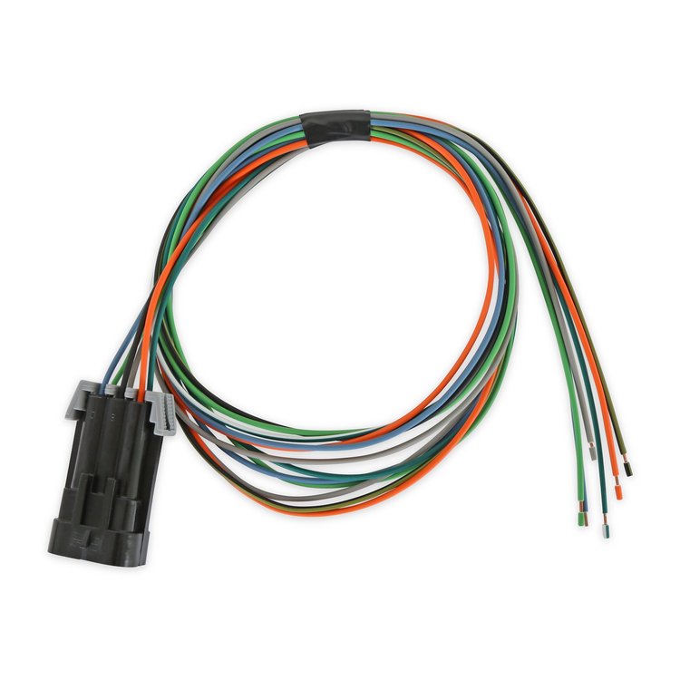 558-497 Input/Output Control Harness for Sniper 2 EFI Systems
