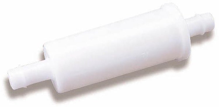 Fuel Filter For All Pro-Jection Systems