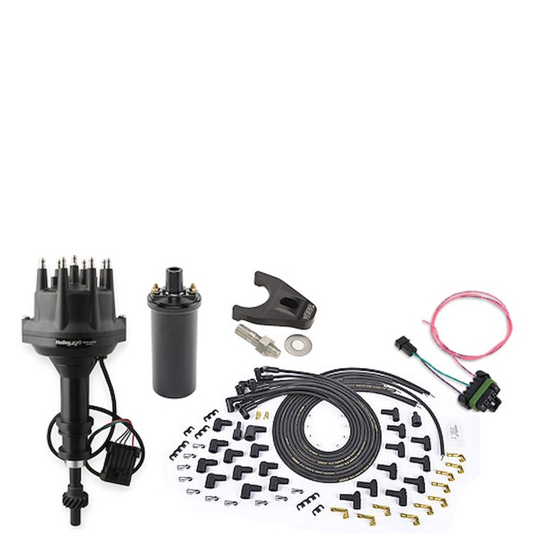 565-200BKK EFI Gen 2 Dual Sync Distributor Kit