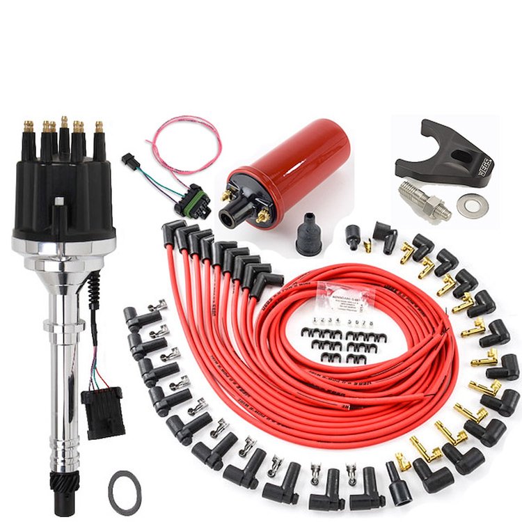 565-200K1 EFI Gen 2 Dual Sync Distributor Kit