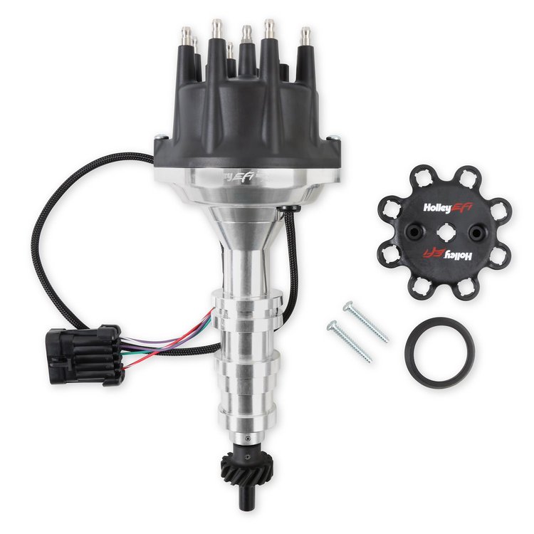 565-205 EFI Gen 2 Dual Sync Distributor